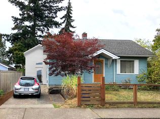 (Undisclosed Address), Portland, OR 97266