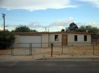 6555 El Sol Ave, 29 Palms, CA 92277