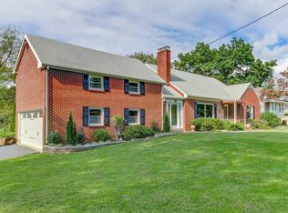 7308 Topping St, Roanoke, VA 24019