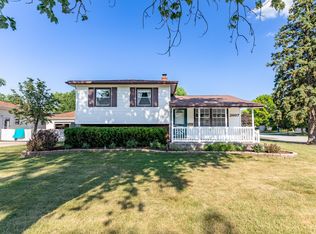 2667 Forest Park Dr, Dyer, IN
