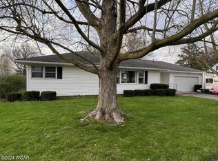 420 Franklin St, Convoy, OH 45832