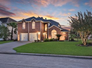 11102 Camino Oaks Dr, Houston, TX 77064