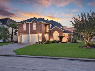 11102 Camino Oaks Dr, Houston, TX, 77064