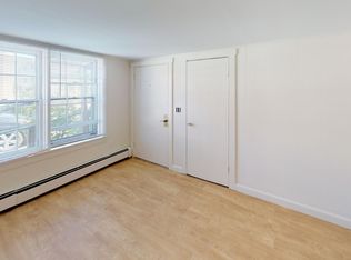 3 Campbell St #2C, Lebanon, NH 03766