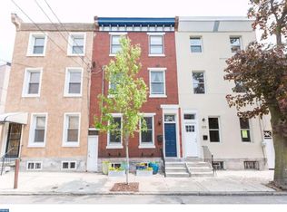 981 N Randolph St, Philadelphia, PA 19123