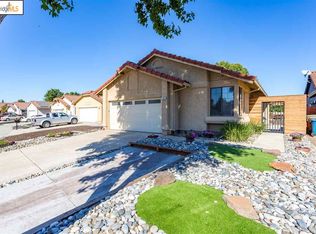 2421 Brazil Dr, Antioch, CA 94509