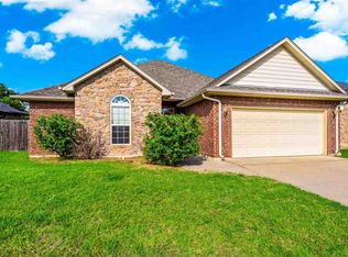 2619 NW Debracy Ave, Lawton, OK 73505