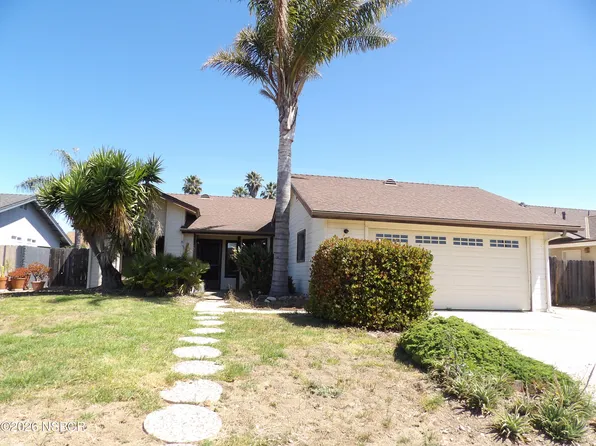 1617 Alexander Ave, Lompoc, CA 93436