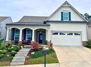 4320 Barleycove Ln, Cumming, GA 30040