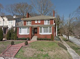 1305 North Morningside Dr NE #A, Atlanta, GA 30306