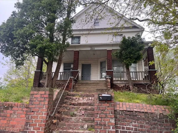 211 15th St NE, Canton, OH 44714