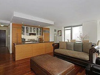 Rented by Corcoran