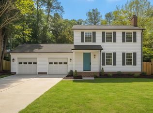 1103 Suterland Rd, Cary, NC 27511