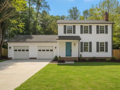 1103 Suterland Rd, Cary, NC, 27511