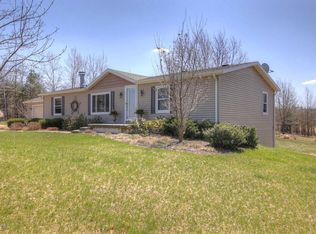 3578 138th Ave, Hamilton, MI 49419