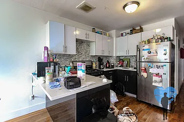 Rented by Next Door Realty NYC