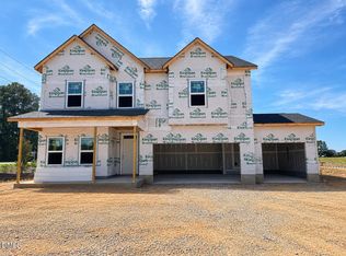 524 Pacolet Dr, Rolesville, NC 27587