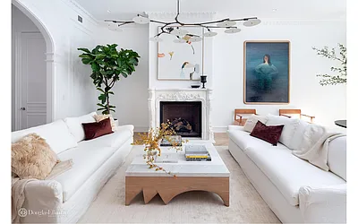 Sold by Douglas Elliman