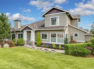 1107 63rd St SE APT 101, Auburn, WA 98092