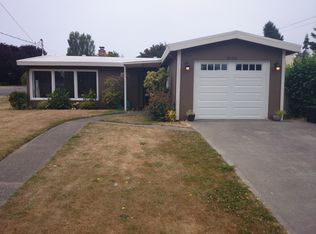 4626 SW Hanford St, Seattle, WA 98116