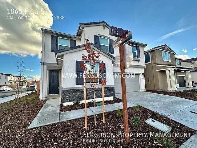 1865 Figg St — Photo 2