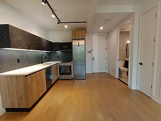 Rented by City Vista Inc