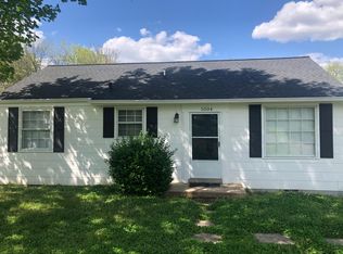 5504 Oakmont Cir, Nashville, TN 37209