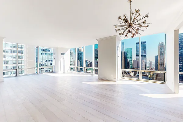 641 Fifth Avenue #29D in Midtown, Manhattan | StreetEasy