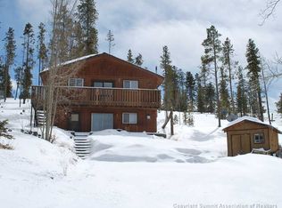 104 Hideaway Ct, Dillon, CO 80435