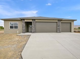 2960 Apollo Dr, Grand Junction, CO 81504