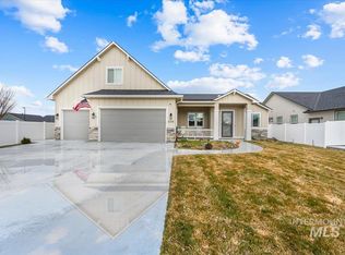 4376 Wagon Rd, Nampa, ID 83687