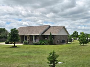 2462 McConnell Rd, Gunter, TX 75058