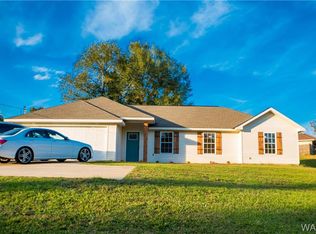 16886 Highway 11 N, Vance, AL 35490