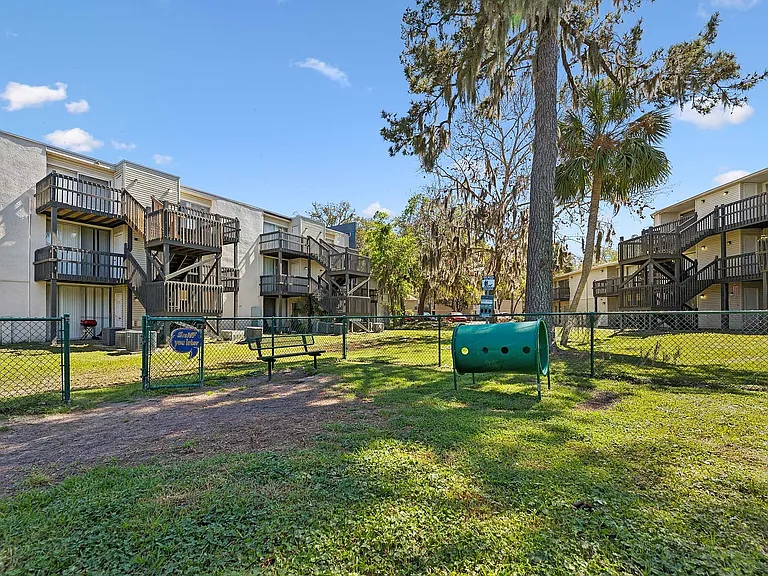 Edenfield Shores - 08