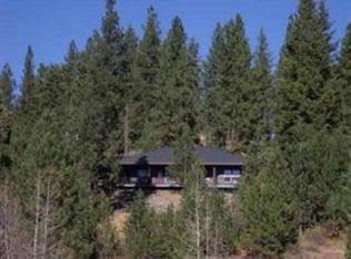 26 Joshua Dr, Cascade, ID 83611