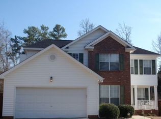 10 Sickle Ct, Irmo, SC 29063