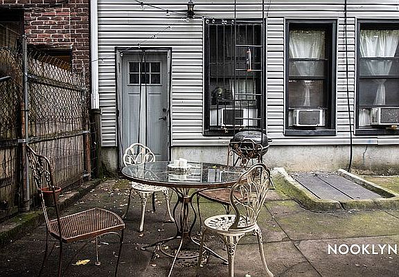 5th image of 1432 Dekalb Ave #1A