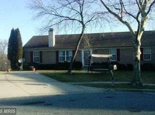 4208 Leisure Dr, Temple Hills, MD 20748