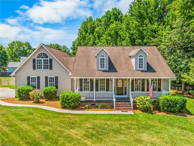 1184 Kingsway Dr, Salisbury, NC, 28146