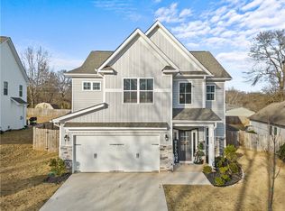 119 Sloan Ave, Anderson, SC 29621