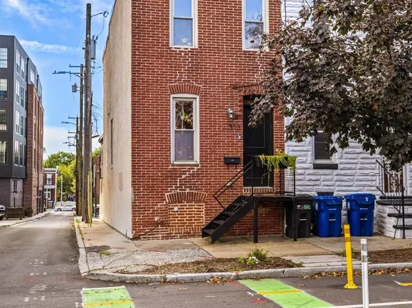 313 W 28th St, Baltimore, MD 21211