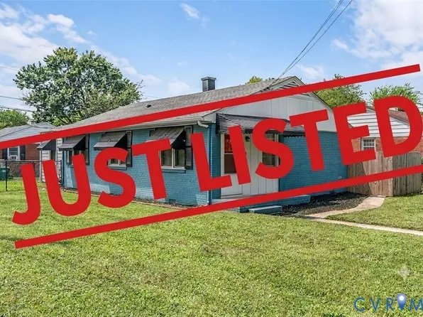 2307 Whitcomb St, Richmond, VA 23223