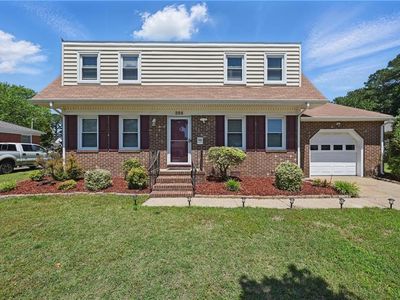 355 Nassau Pl, Hampton, VA, 23666