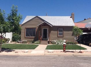 495 S 150 W, Cedar City, UT 84720