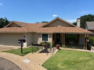 4217 Westchester Dr, Waco, TX 76710