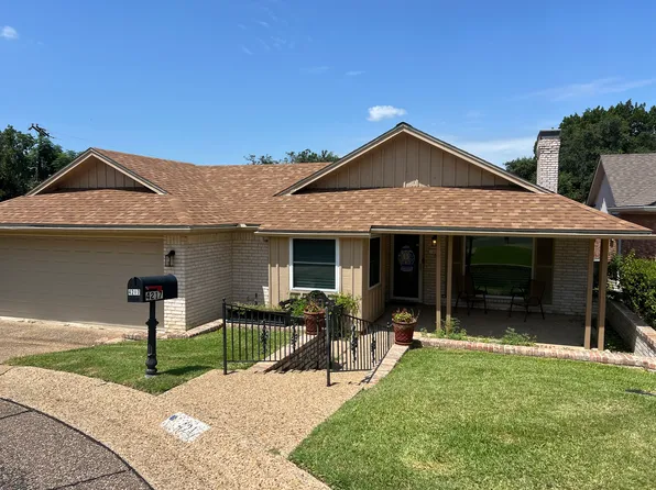 4217 Westchester Dr, Waco, TX 76710