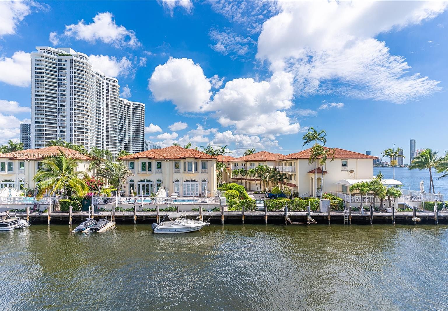 4000 NE 170th St APT 300, North Miami Beach, FL 33160 MLS A11413558