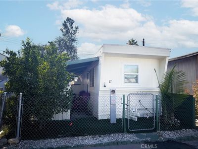 26135 Baseline St Space 17, Highland, CA, 92346