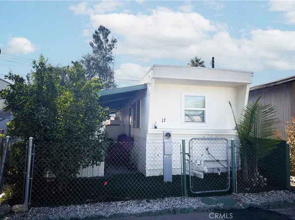 26135 Baseline St Space 17, Highland, CA 92346