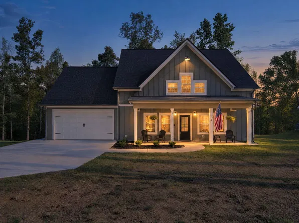 791 Hasty Ln, Estill Springs, TN 37330